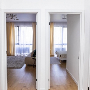 Фотография квартиры Апартаменты на улице Наурызбай батыра 127/5