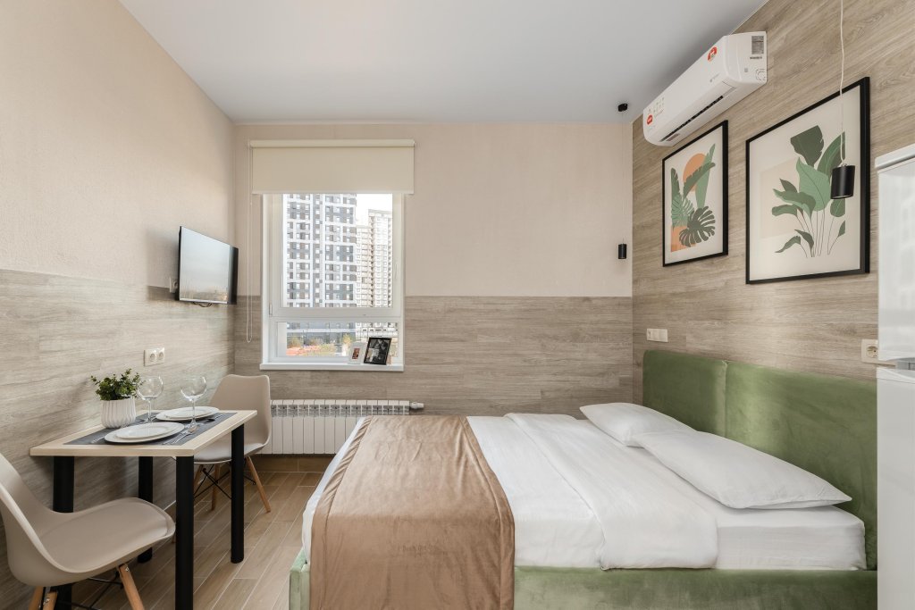 Фотография квартиры Апартаменты Knokey Тушино