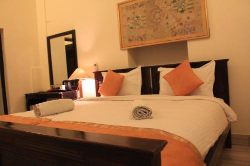 Фотография гостиницы Hotel Shahi Garh