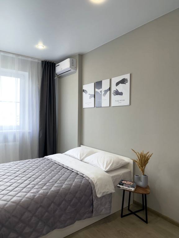 Фотография квартиры Квартира недалеко от Экспоград-Юг Баскет-Холла Дворца Самбо ТЦ Красная Площадь