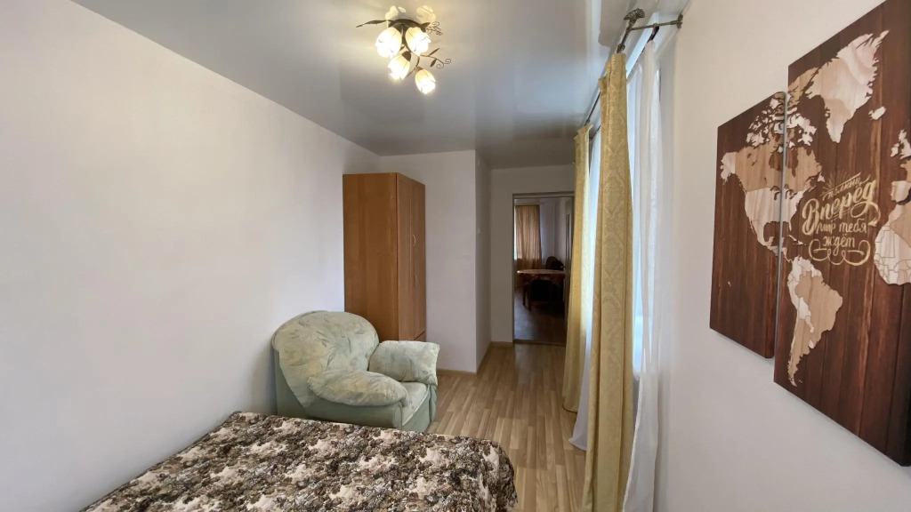 Фотография квартиры Апартаменты на улице Ленина 20