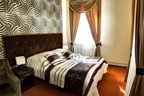 Фотография гостиницы Hotel i Restauracja Nad Jeziorem