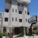 Фотография гостиницы Iracema Mar Hotel