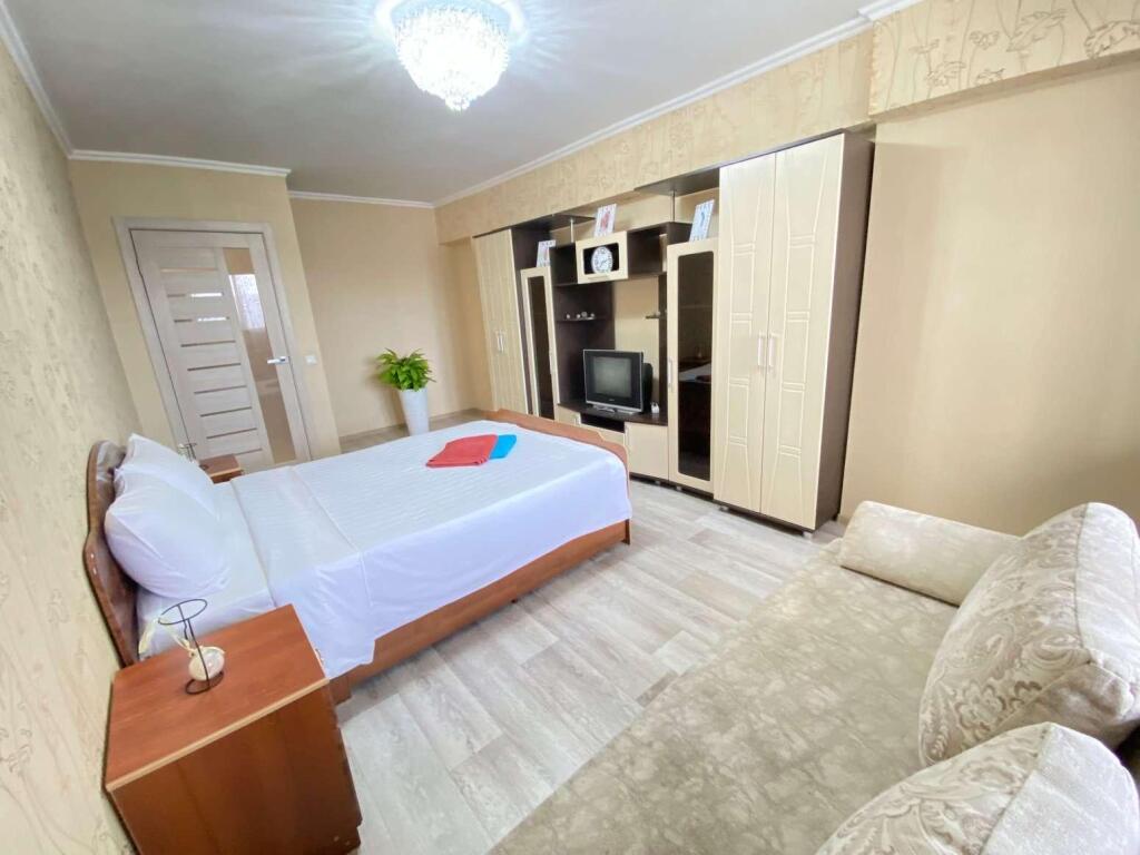 Фотография квартиры Апартаменты на улице Федора Гладкова 32