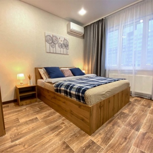 Фотография квартиры Апартаменты Ррядом с Аквапарком Улёт 30