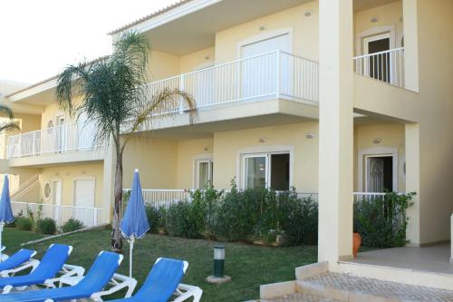 Фотография базы отдыха Jardins Vale de Parra