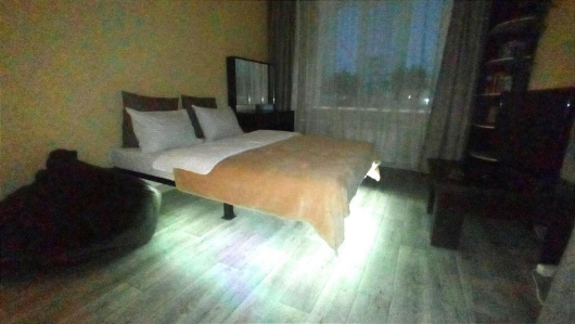 Фотографии квартиры 
            Апартаменты София на улице Ватутина 34