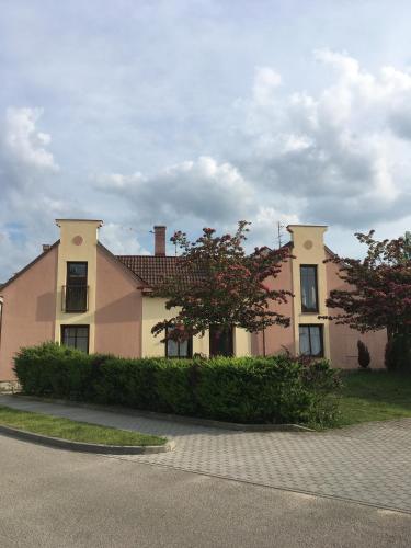 Фотография апарт отеля Penzion U parku Třeboň