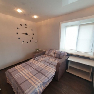 Фотография квартиры Апартаменты на улице Мира 9