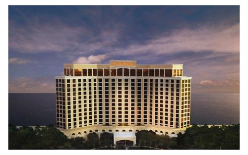 Фотография гостиницы Beau Rivage Resort & Casino