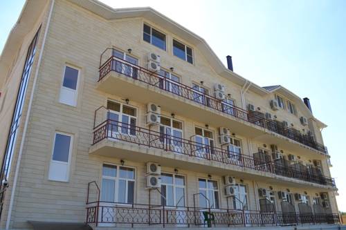 Фотография гостевого дома Палладиум