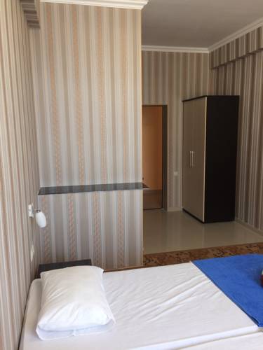 Фотографии гостевого дома
Гринго 2