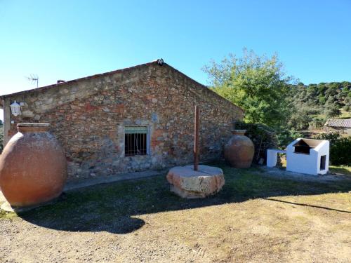 Фотография гостевого дома Casa Rural El Poleo