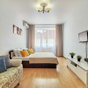 Фотография квартиры Апартаменты Забудьте про авто