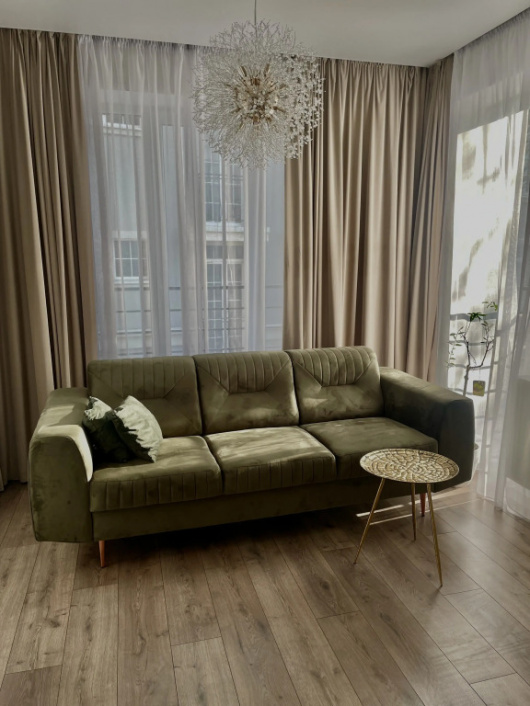 Фотографии квартиры 
            Апартаменты Malena