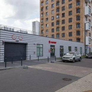 Фотография квартиры Room2day (РумТудэй) на проспекте Дальневосточный