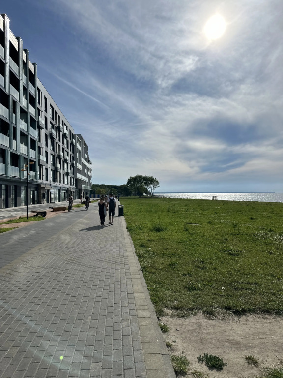 Фотография квартиры Апартаменты у моря 2