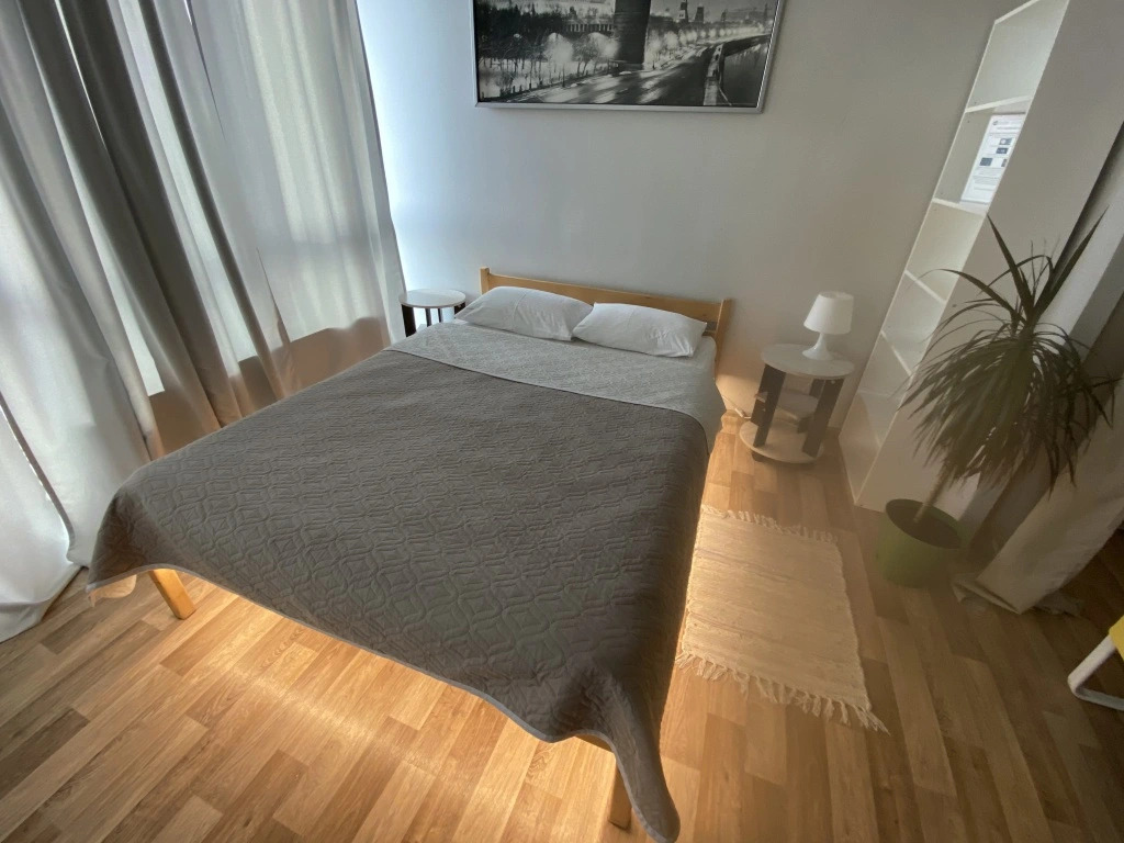 Фотография квартиры Апартаменты Loft Apartments 2