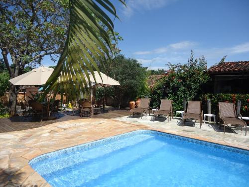 Фотографии мини отеля 
            Pousada Casa Grande