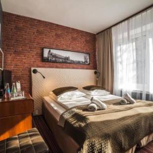 Фотографии гостиницы
Hotel Delta