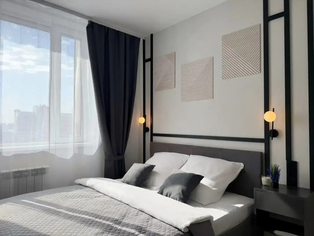 Фотография квартиры Квартира Konstantinov Apartments