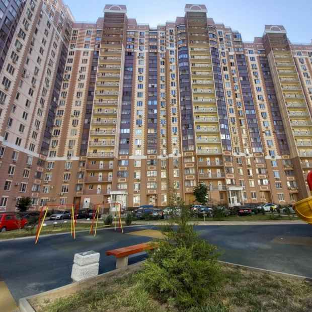 Фотографии квартиры
Vgosti Rostov (Вгости Ростов) на проспекте Маршала Жукова