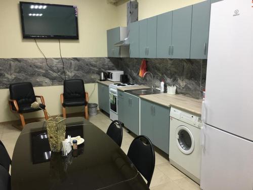 Фотография хостела На Выставочной