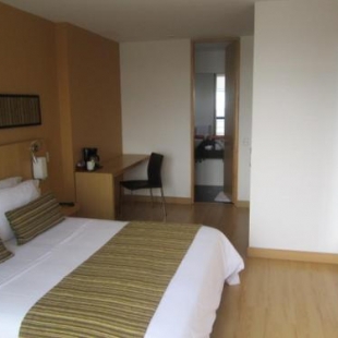 Фотография гостиницы Hotel Dorado Ferial