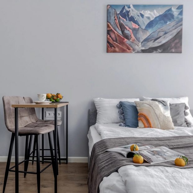 Фотографии квартиры 
            Апартаменты Ohta Hills