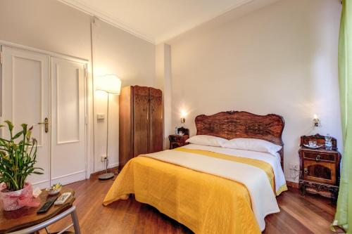 Фотография гостевого дома Circus Maximus B&B