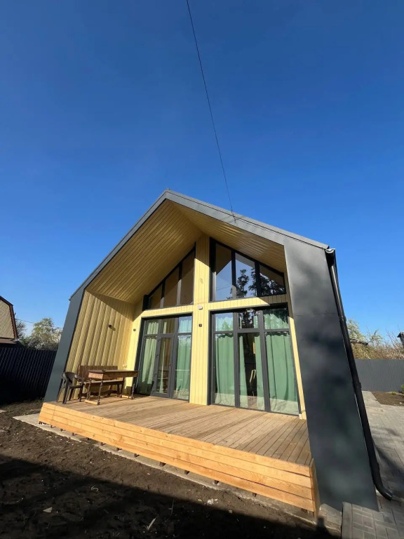 Фотография Коттеджа Частный дом Тихая сосна