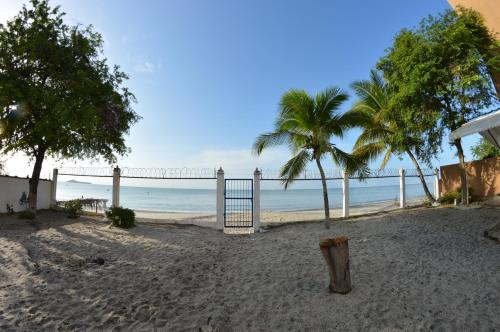 Фотография мини отеля Casa Greca