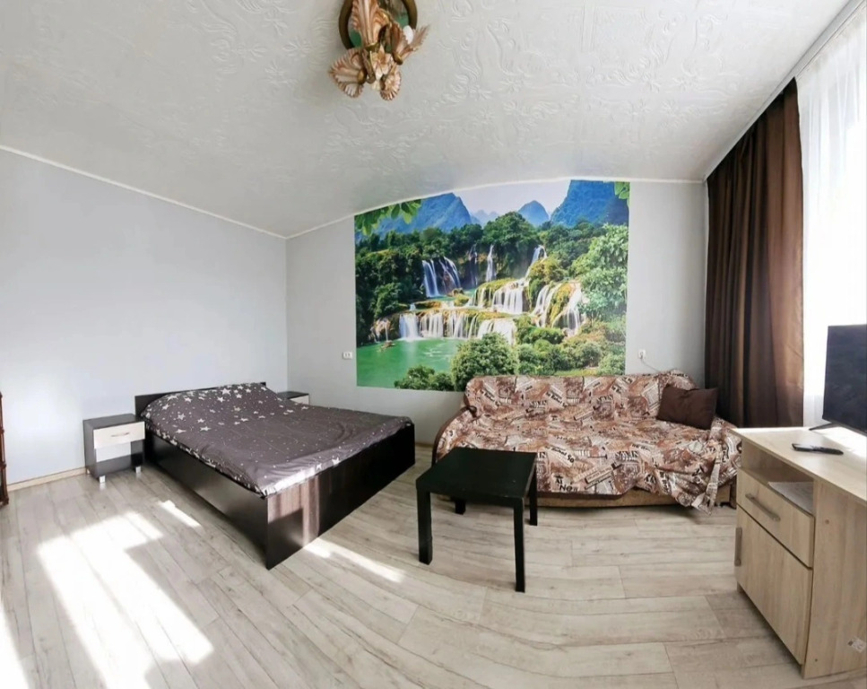 Фотография квартиры Квартира на улице Чкалова 28