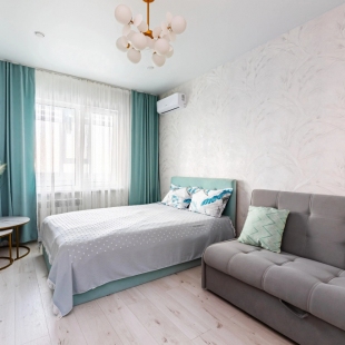 Фотография квартиры Квартира в экологически чистом районе города