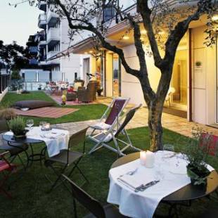 Фотографии гостиницы
D-Place Hotel & Suite