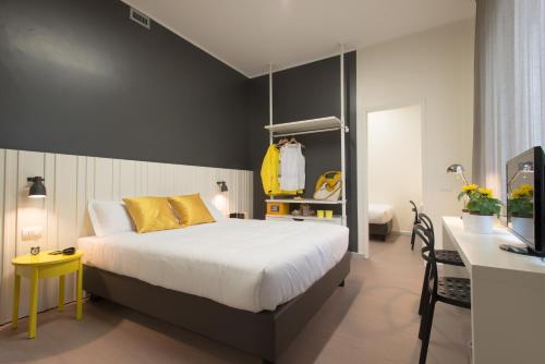 Фотографии гостиницы
B&B Hotel Milano Ornato