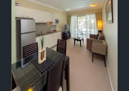 Фотография апарт отеля Eden by the Bay