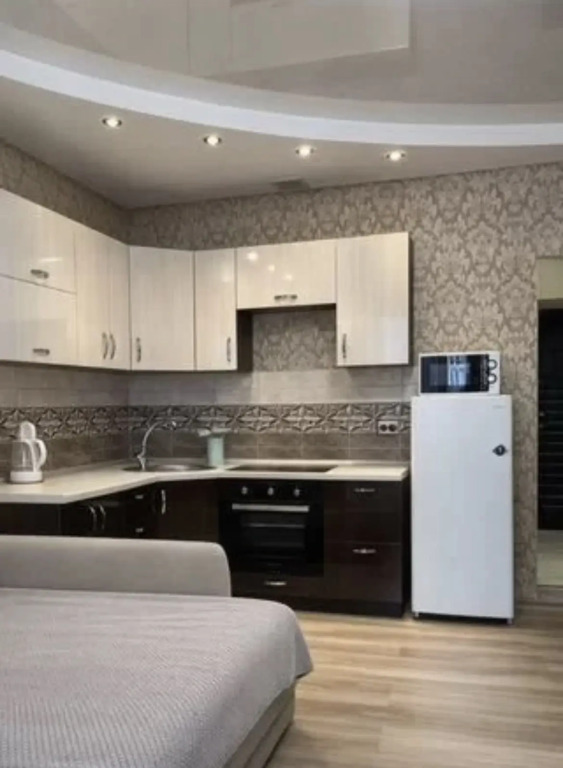 Фотография квартиры Квартира В Красноармейском Районе