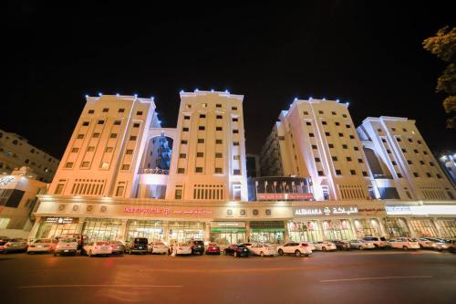 Фотография гостиницы Reef Global Hotel