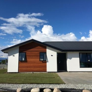 Фотография гостевого дома Star River