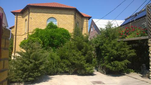 Фотографии гостиницы
Вилла Гранде