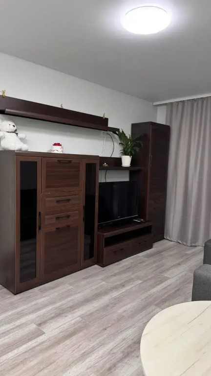 Фотография квартиры Квартира Студия с парком на территории