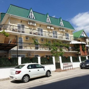 Фотография гостевого дома Кабардинка