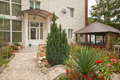 Фотография гостевого дома Элладен