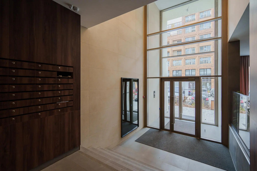 Фотография квартиры Апартаменты на улице Шаумяна 28