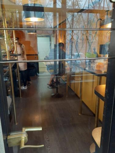 Фотография хостела Фараон