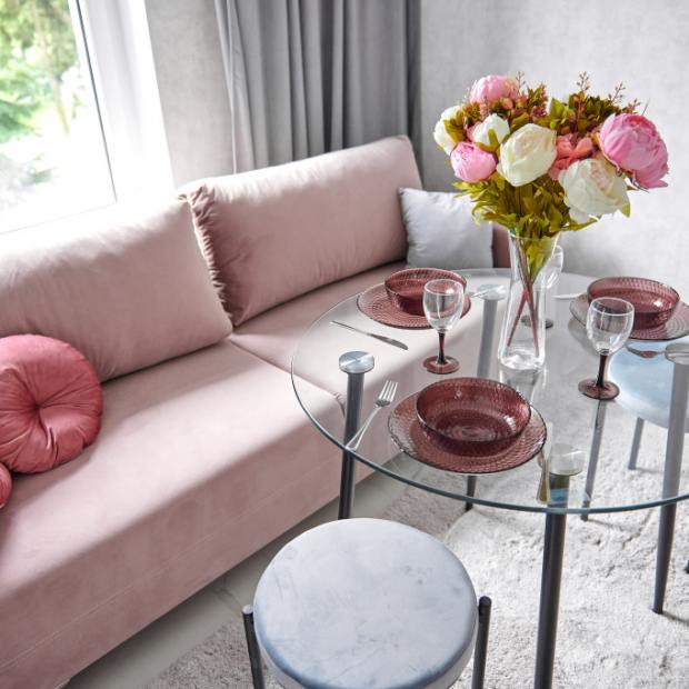 Фотографии квартиры 
            Апартаменты В Сердце Светлогорска 2