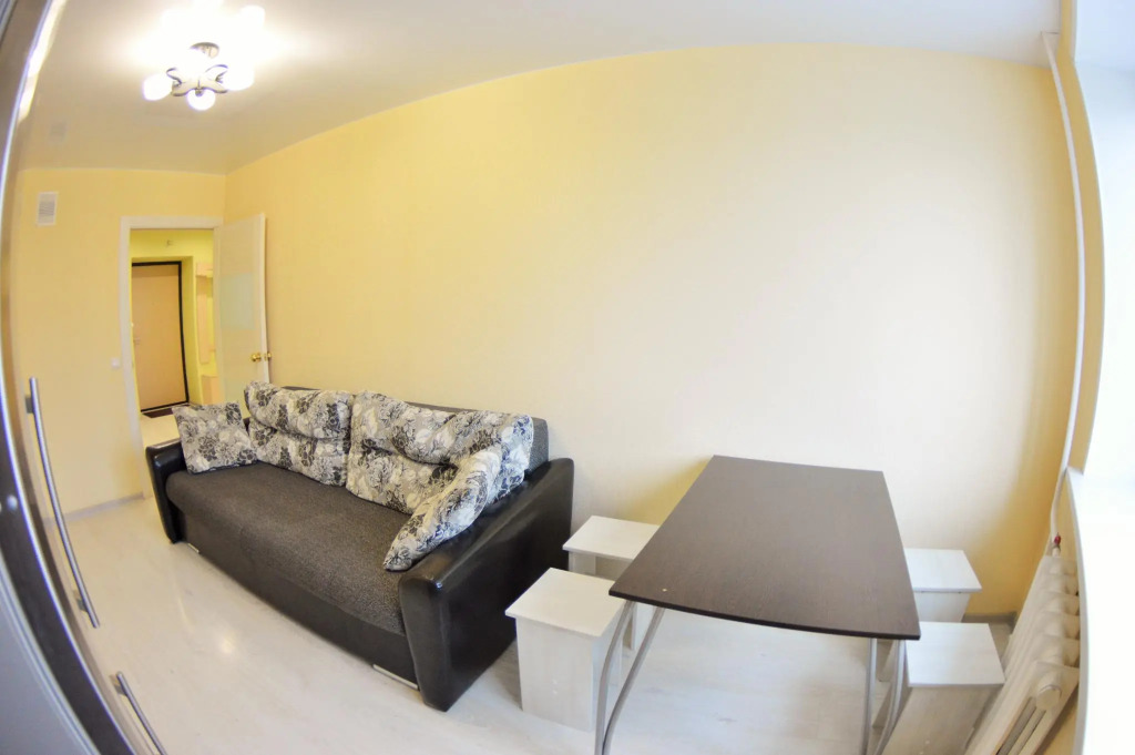 Фотография квартиры Апартаменты на улице Мира 2В