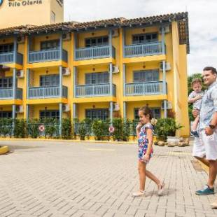 Фотографии гостиницы
Vila Olaria Hotel