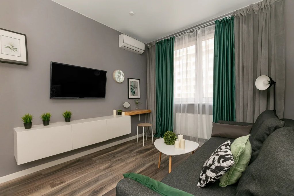 Фотография квартиры Апартаменты Arrival на Евгении Жигуленко 13